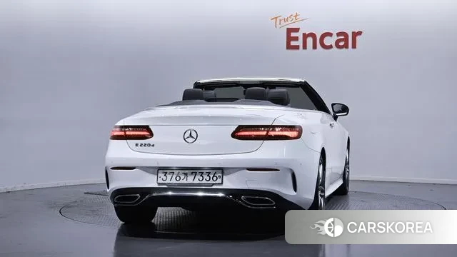 Mercedes-Benz E-Class W213 id 3772573 из Кореи 14