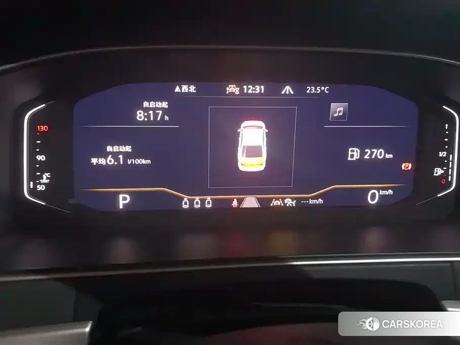 Volkswagen Lavida id 4545928 из Китая 10