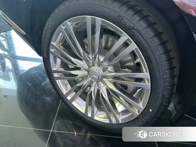 Mercedes-Benz Maybach S-class id 4393313 из Китая 15