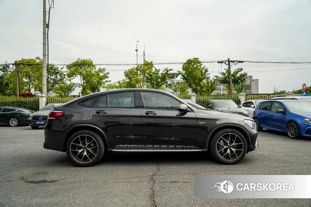 Mercedes-Benz GLC AMG id 4291448 из Китая 9