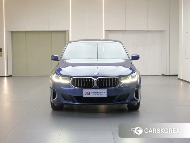BMW 6 series GT id 4264116 из Китая 15