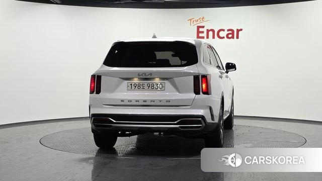 Kia Sorento 4th Generation id 3910302 из Кореи 14