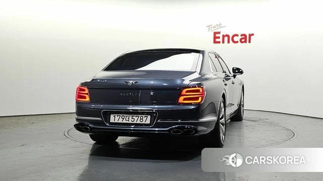 Bentley Flying Spur 3rd Generation id 4702177 из Кореи 14