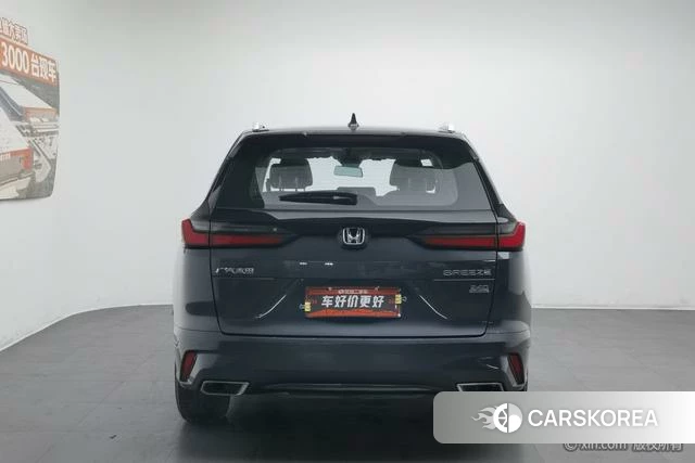 Honda Hao Ying id 4307030 из Китая 18