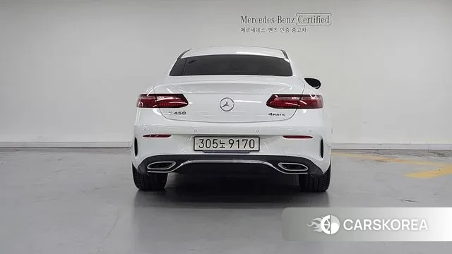 Mercedes-Benz E-Class W213 id 2746136 из Кореи 14