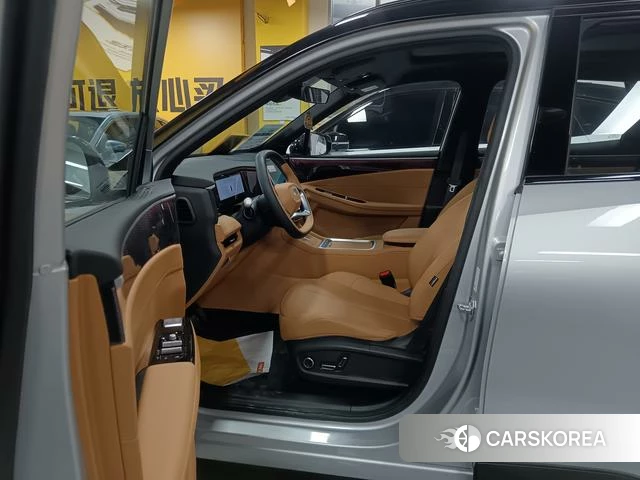 Geely Galaxy Galaxy L7 id 4182564 из Китая 14