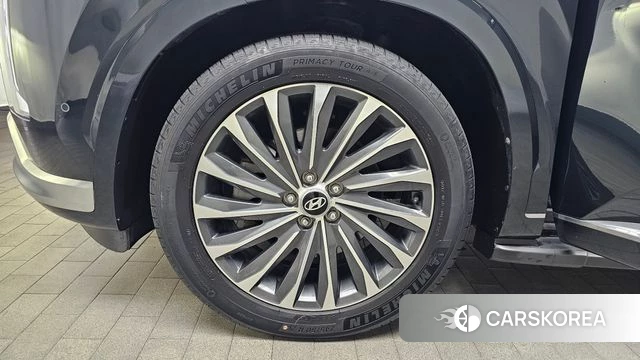 Hyundai The New Palisade id 4608442 из Кореи 27