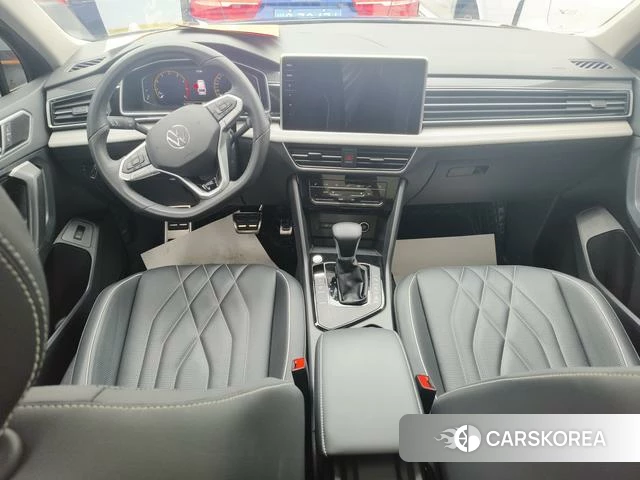 Volkswagen Tiguan L id 4301269 из Китая 19