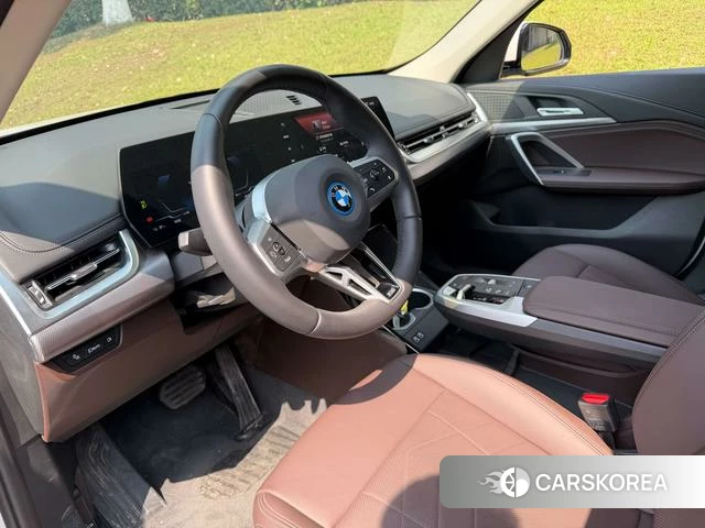 BMW iX1 id 4258498 из Китая 7