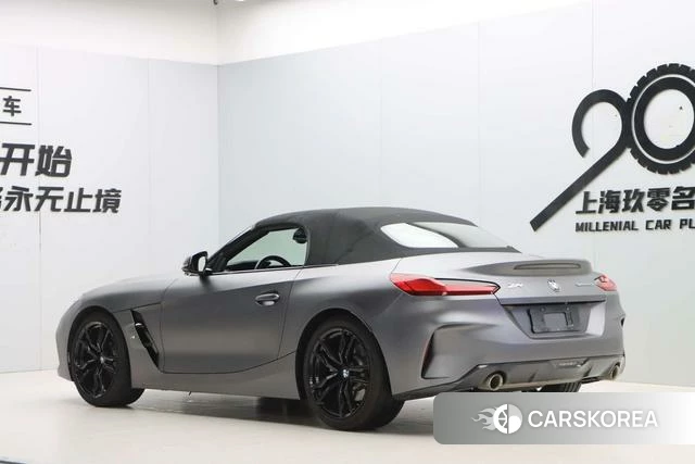 BMW Z4 id 4238517 из Китая 28
