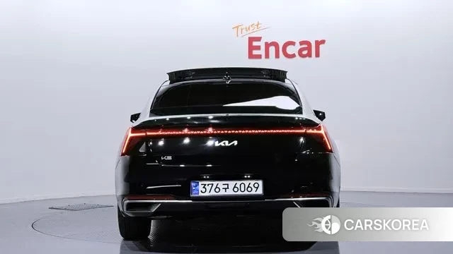 Kia K8 id 2968704 из Кореи 14