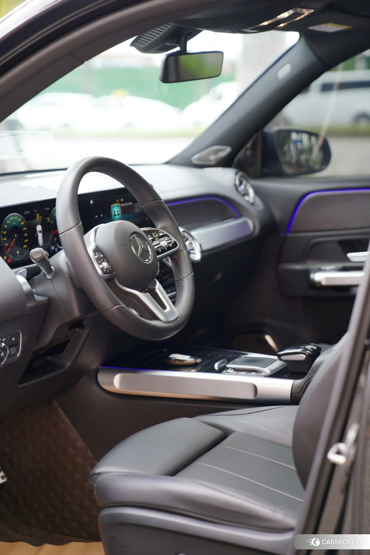 Mercedes-Benz GLB id 4504758 из Китая 13