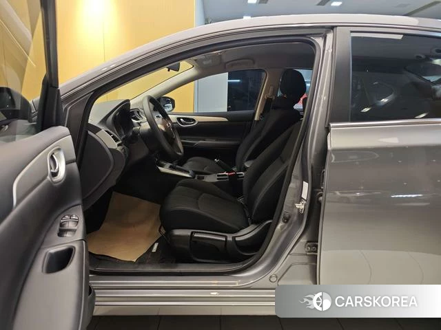 Nissan Xuan Yi id 4290844 из Китая 29
