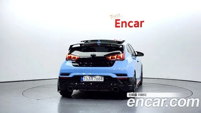 Hyundai Veloster (JS) id 2865305 из Кореи 14