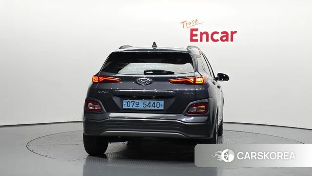 Hyundai Kona Electric id 4530708 из Кореи 14