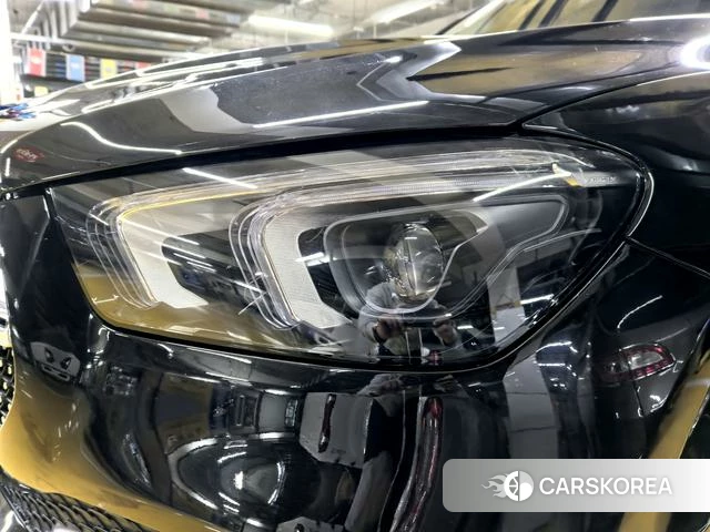 Mercedes-Benz GLE (import) id 4198956 из Китая 12