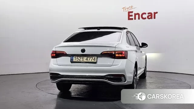 Volkswagen 7th Generation of Jetta id 3467715 из Кореи 14