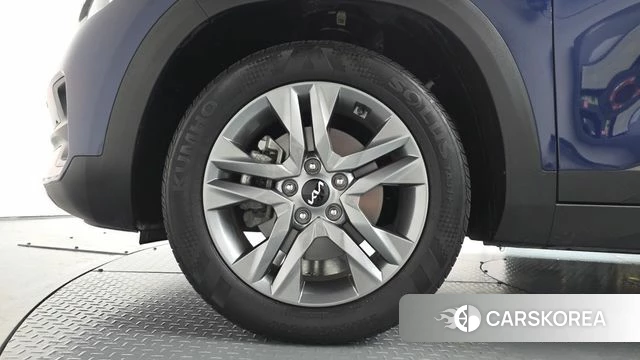 Kia Seltos id 4922817 из Кореи 29
