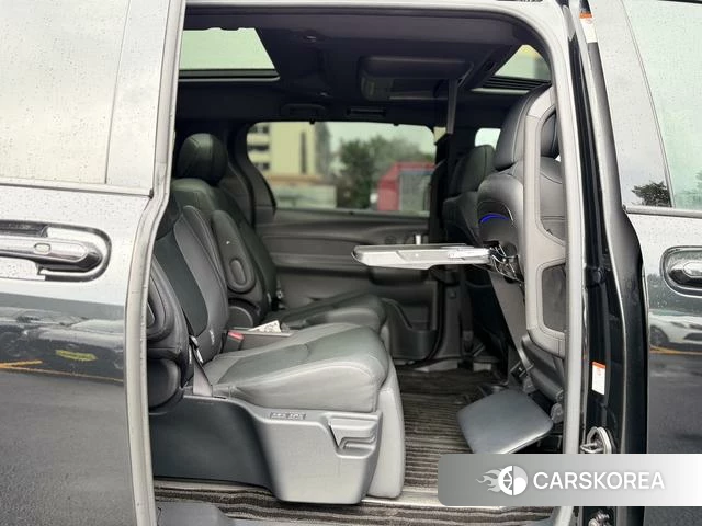 Toyota Grevia id 4359177 из Китая 26
