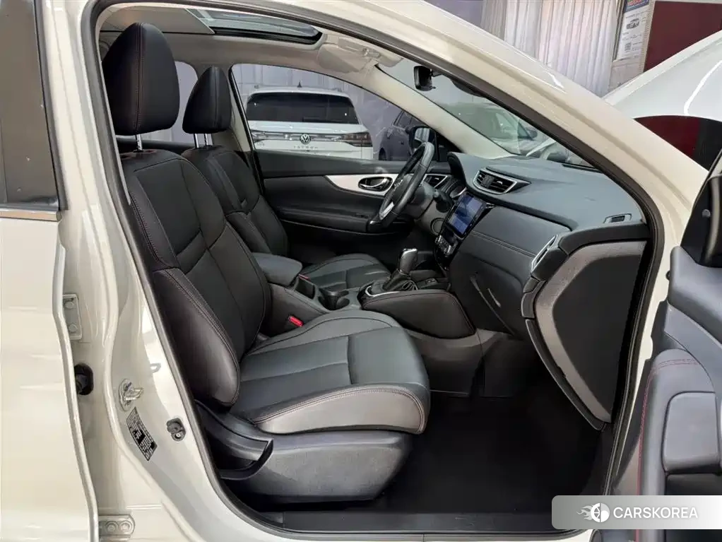 Nissan Qashqai id 4546353 из Китая 17