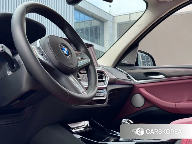BMW X3 id 4278109 из Китая 9