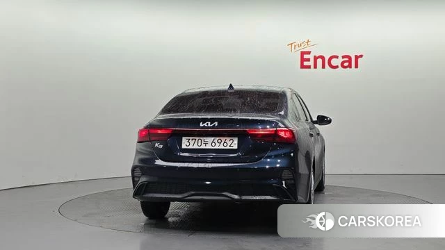 Kia The New K3 2nd generation id 3806508 из Кореи 14