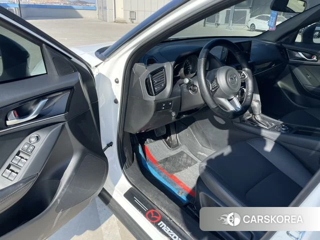 Mazda CX-4 id 4258976 из Китая 9