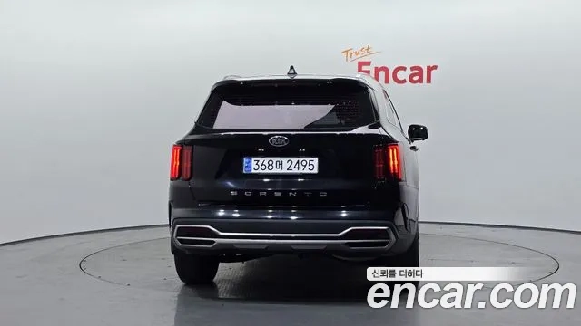 Kia Sorento 4th Generation id 2945446 из Кореи 14