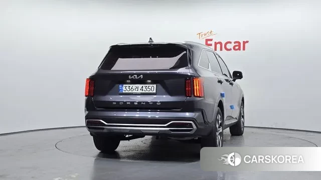 Kia Sorento 4th Generation id 3572916 из Кореи 14