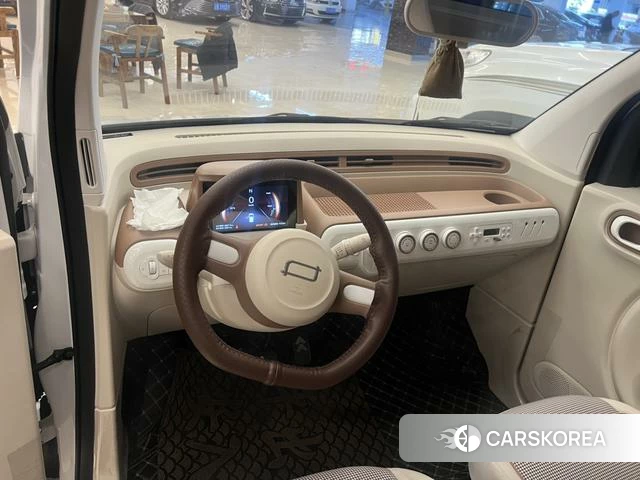 Pentium pony 2025 Белый из Китая, фото 4