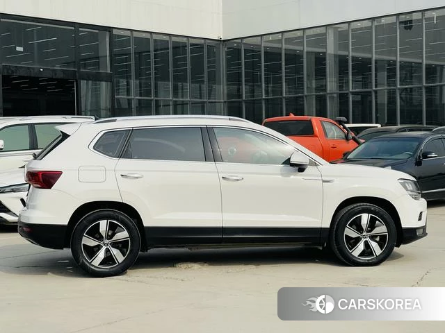 Volkswagen Tuyue id 4271157 из Китая 13