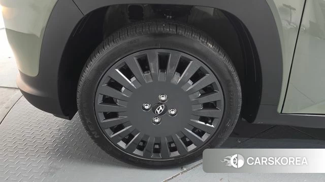 Hyundai Casper id 4248884 из Кореи 24