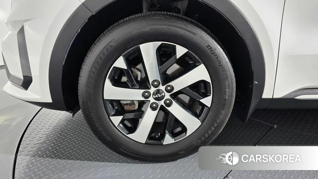 Kia Sorento 4th Generation id 4898667 из Кореи 28