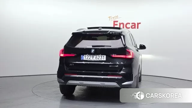 BMW X1 (U11) id 3477735 из Кореи 14