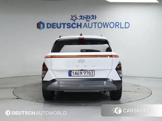 Hyundai Kona (SX2) id 3477814 из Кореи 14