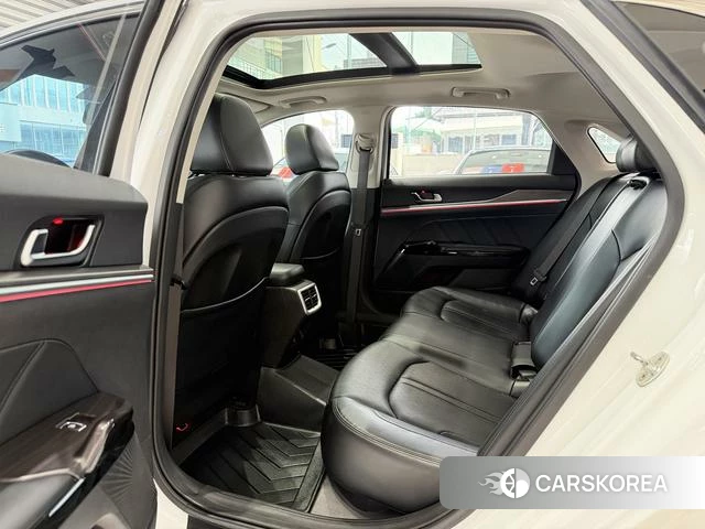 Kia K5 id 4348980 из Китая 8