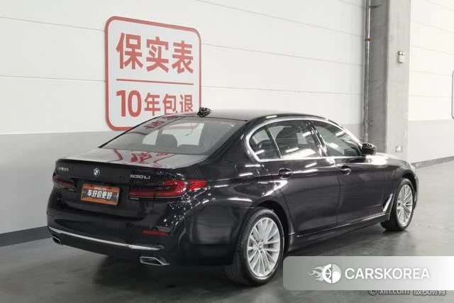 BMW 5 series id 4275978 из Китая 18