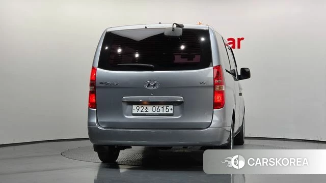 Hyundai The New Grand Starex id 4776249 из Кореи 14