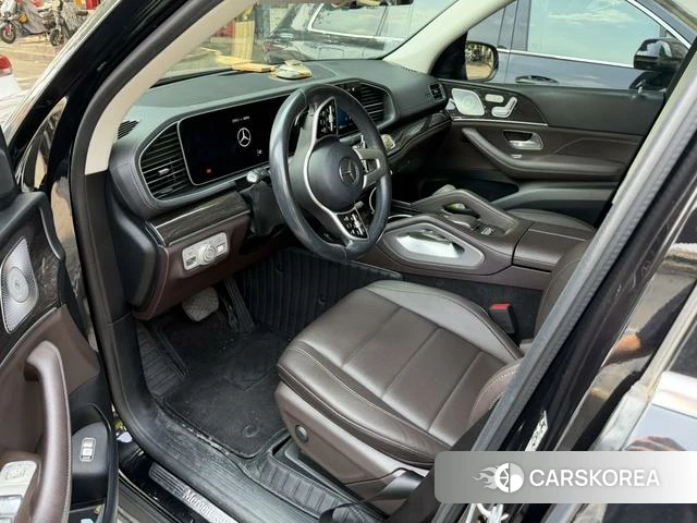 Mercedes-Benz GLE (import) id 4314850 из Китая 7