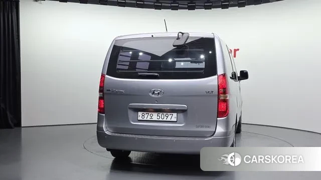 Hyundai The New Grand Starex id 3171194 из Кореи 14