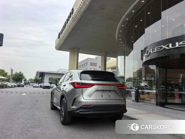 Lexus NX id 4387258 из Китая 10