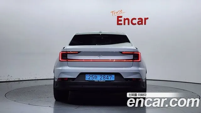 Polestar Polestar 2 id 2525535 из Кореи 14