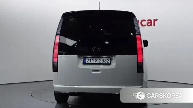 Hyundai Staria id 3740960 из Кореи 14