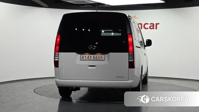 Hyundai Staria id 4223544 из Кореи 24