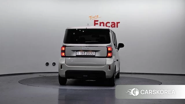 Kia The New Kia Ray id 3940674 из Кореи 14