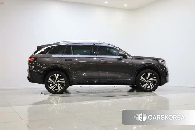 Volkswagen Range patrol id 4297985 из Китая 14