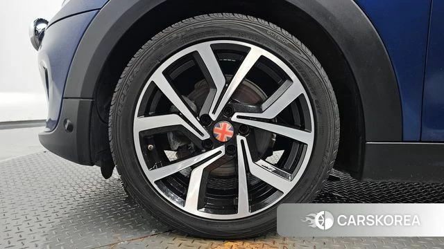 Mini Cooper id 4728235 из Кореи 25