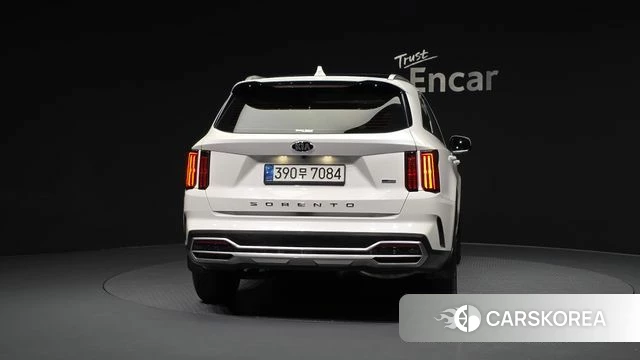 Kia Sorento 4th Generation id 3806940 из Кореи 14