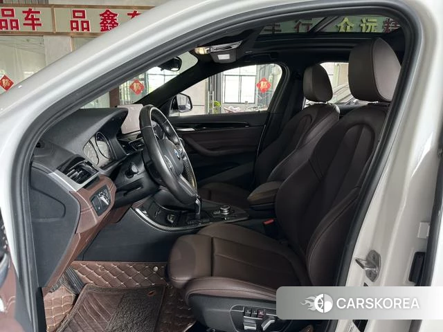 BMW X2 id 4273883 из Китая 7