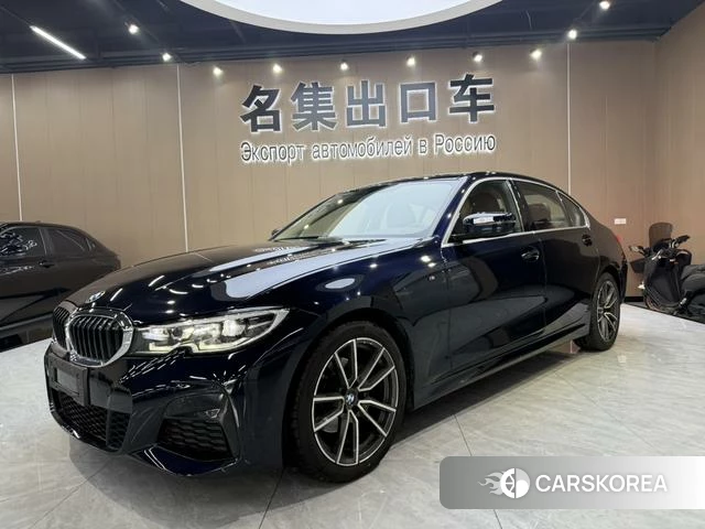 BMW 3 series id 4307465 из Китая 12
